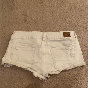American Eagle Outfitters Short Shorts